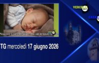 TG – Giovedì 4 giugno 2026