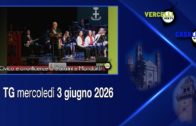 TG – Martedì 19 maggio 2026