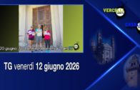 TG – Giovedì 28 maggio 2026