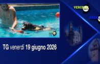 TG – Lunedì 8 giugno 2026