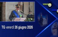 TG – Martedì 16 giugno 2026
