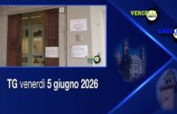 TG – Giovedì 21 maggio 2026