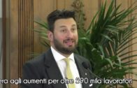 TG – Martedì 21 luglio 2026