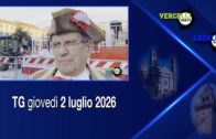 TG – Martedì 23 giugno 2026