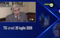 TG – Martedì 7 luglio 2026