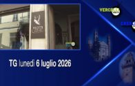 TG – Giovedì 25 giugno 2026