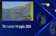 TG – Mercoledì 1 luglio 2026
