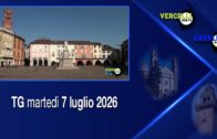 TG – Venerdì 26 giugno 2026