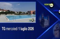 TG – Lunedì 22 giugno 2026