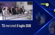 TG – Lunedì 29 giugno 2026