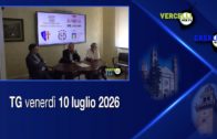 TG – Martedì 30 giugno 2026