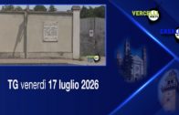 TG – Lunedì 6 luglio 2026