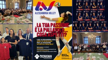 alessandria-volley