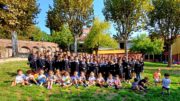 Infanzia e Primaria SGM 2026-27