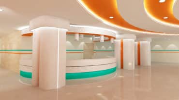 new-ospital