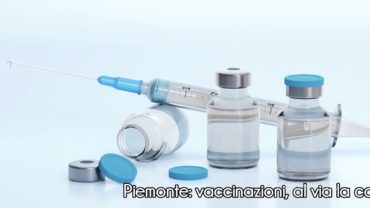 Piemonte: vaccinazioni, al via la campagna anti-influenzale