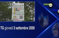 TG – Lunedì 27 luglio 2026