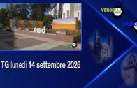 TG – Lunedì’ 31 agosto 2026