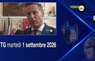TG – Giovedì 23 luglio 2026