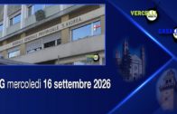 TG – Mercoledì 2 settembre 2026