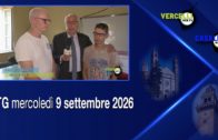 TG – Giovedì 30 luglio 2026