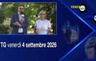 TG – Martedì 28 luglio 2026