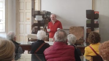 Visita Biblioteca