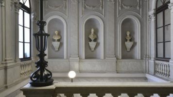 busti ospedale civile