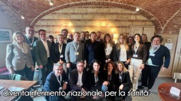 Casale Monferrato, il modello digitale dell’ASL AL diventa riferimento nazionale per la sanità