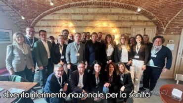 Casale Monferrato, il modello digitale dell’ASL AL diventa riferimento nazionale per la sanità