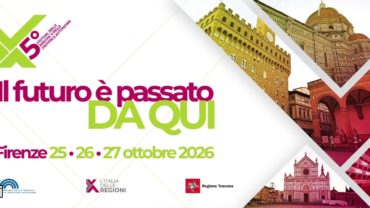 Il Piemonte al Festival delle Regioni