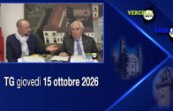 TG – Venerdì 2 ottobre 2026