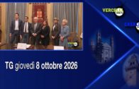 TG – Venerdì 25 settembre 2026
