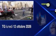 TG – Martedì 29 settembre 2026