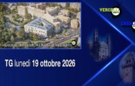 TG – Martedì 6 ottobre 2026