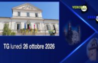 TG – Mercoledì 14 ottobre 2026