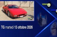 TG – Mercoledì 30 settembre 2026