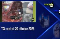 TG – Mercoledì 7 ottobre 2026