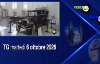 TG – Mercoledì 23 settembre 2026
