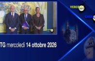 TG – Mercoledì 30 settembre 2026