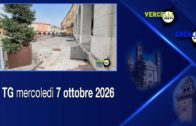 TG – Giovedì 24 settembre 2026