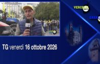 TG – Lunedì 5 ottobre 2026