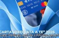 TG – Martedì 27 ottobre 2026