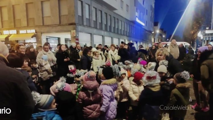 Valenza prepara il Natale: aperte le adesioni agli eventi in calendario
