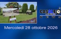 TG – Lunedì 19 ottobre 2026